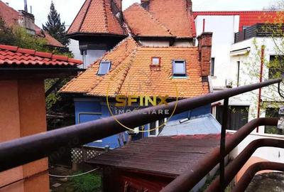 Ferdinand-apartam. 4 camere in vila-zona de case-posibilitate usoara de parcare - 9