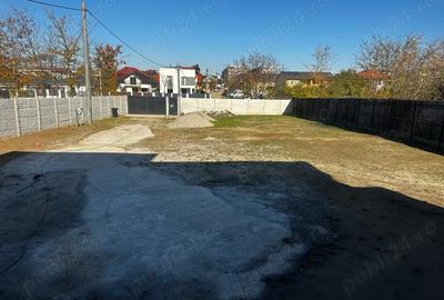 Casă cu Teren 1200 Mp în Central - 4