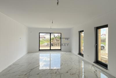 Casa parter moderna, 120mpu, 400mpt, finisaje PREMIUM! Comision0%! - 5