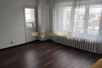 Apartament cu 2 camere decomandat, mobilat în Muncii - 2