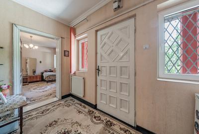 Teren 600 mp*Dubla deschidere 29*21* Laminorului 41*Casa caramida 140mp - 11