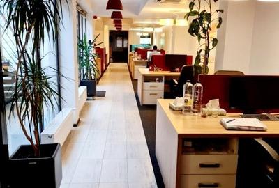 Cladire Birouri-Eroii Revolutiei - 5