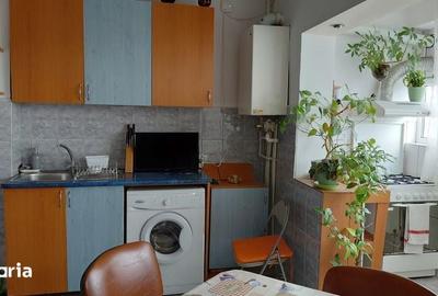 Apartament cu 3 camere în Central - 4