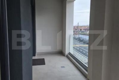 Apartament cu 2 camere decomandat în Unirii - 9