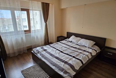 Apartament cu 3 camere decomandat în Aradului - 2