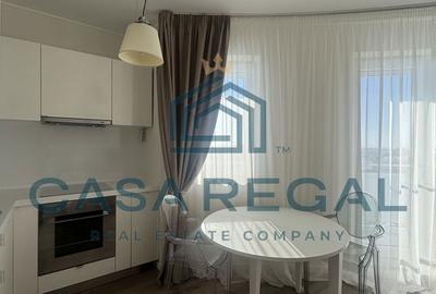 Apartament cu 3 camere, mobilat în Est - 18
