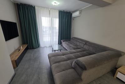 Apartament 2 camere de închiriat – Tomis Plus | 80 mp | Parcare | 550 € - 12