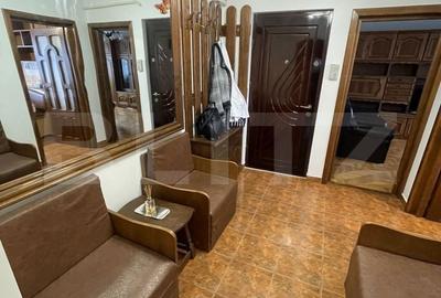 Apartament cu 3 camere decomandat în Obcini - 4