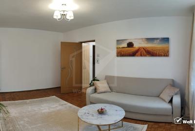 Apartament 2-3 camere, balcon mare, etaj 1, Gheorgheni - 3