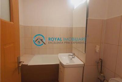 Apartament cu 2 camere decomandat, mobilat în Republicii - 16