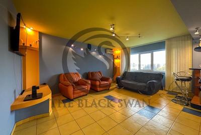 Apartament 4 camere de vanzare | Tip Duplex | Mihai Bravu| Comision 0% - 1