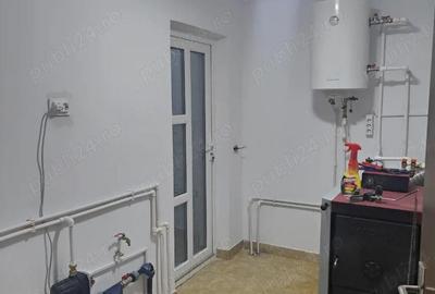 Casă cu Teren 900 Mp în Dolhești - 6