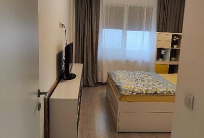 Apartament cu 2 camere decomandat în Metalurgiei - 6