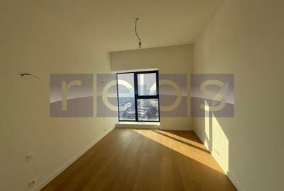 Apartament cu 3 camere decomandat în Barbu Văcărescu - 10