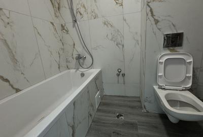 Apartament cu 3 camere decomandat în Inel II - 16