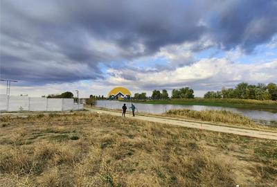 Vidra ,teren intravilan - 2