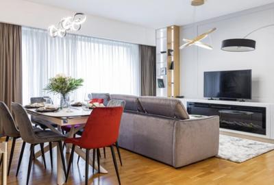 Garsonieră decomandată în Berceni