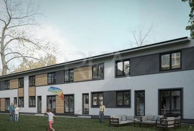 Ansamblu de Vile Premium cu Acces Imediat la Metrou - 6