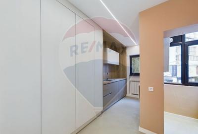 Apartament superb 3 camere de inchiriat Piata Dorobanti - 23