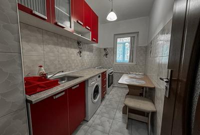 Garsonieră decomandată în Drumul Taberei - 1