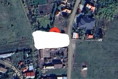 Spațiu comercial, în Sânnicoară