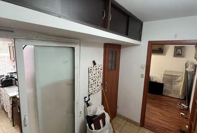 Apartament 2 camere Casa de Cultura - 3