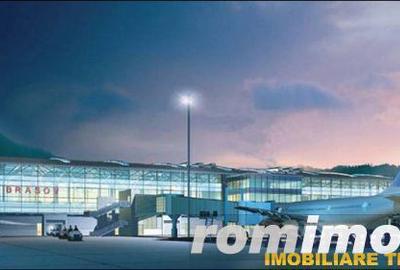 Teren de 50000 mp, în Central - 3