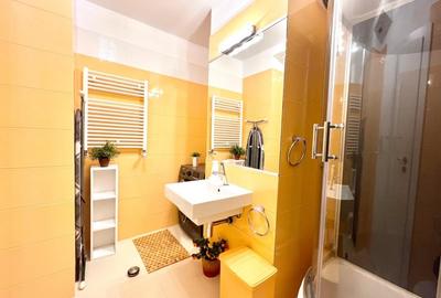 NOU / DEOSEBIT / TERASE GENEROASE / COMPLET MOBILAT SI UTILAT - 30