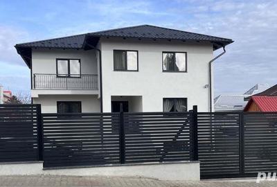 Vand Casa Vila Falticeni - 6