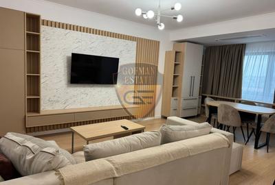 Nou! Lux 2 camere 80mp Trocadero, Boxa, Parcare, Buncar ANTIATOMIC - 2