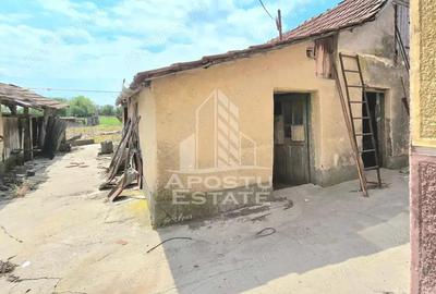 Casa cu 2 camere ,2337 mp in Battonya - 8