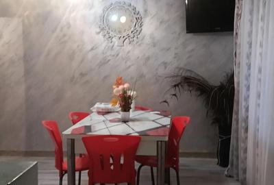 Casă în Gălbinași - 5