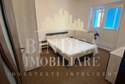 Apartament 2 camere decomandat, 2 balcoane, Lipovei, centrala si clima - 2