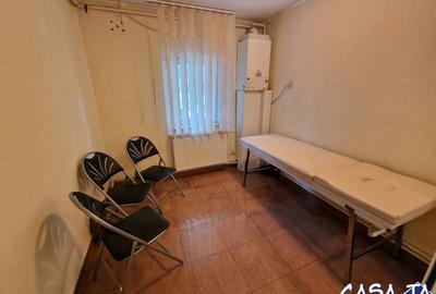 Inchiriere spatiu comercial,  Str. 23 August - 5