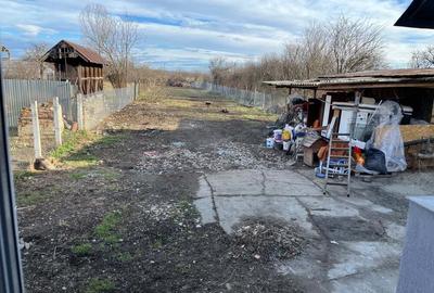 Casa nou renovata in Tg Jiu cu mult teren - 1