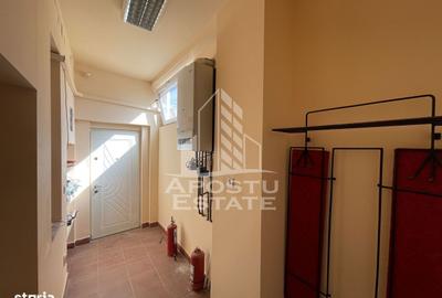 Spațiu comercial, de 100 mp, în Elisabetin - 4