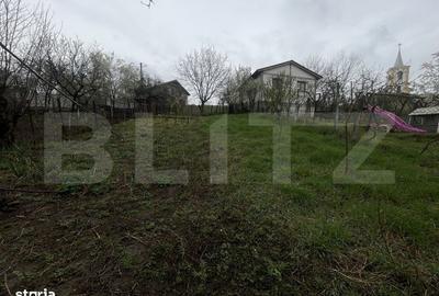 Casă cu 3 camere cu Teren 754 Mp în Ciugud - 2