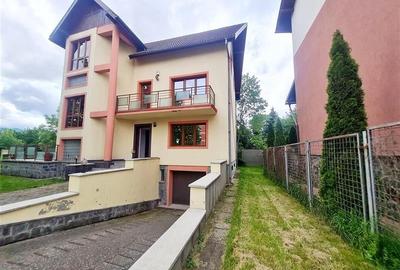 Vila Impetuoasa pe 700mp teren:Spatiu versatil pentru locuinta/afacere Premium - 10