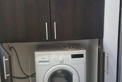 Apartament cu 2 camere decomandat în Giurgiului - 8