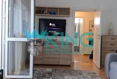 Apartament 2 Camere Drumul Taberei Bucuresti | Metrou | Pet-Frendly