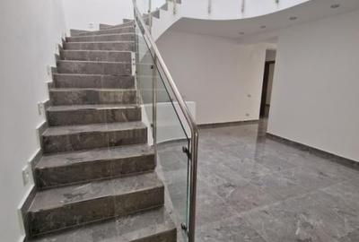 IANCU NICOLAE | BRITISH SCHOOL  | VILA CU PISCINA DISPONIBILA LA INCHIRIERE - 17