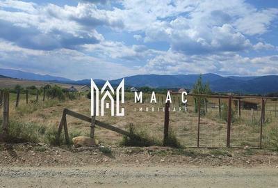 Teren 1250 mp I Intravilan I Zona Cisnadie - 3