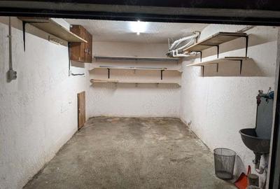 Garaj sub bloc, (de inchiriat) 0% comision - 2