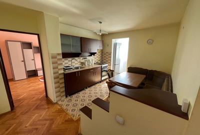 Apartament cu 2 camere decomandat în Zorilor - 2