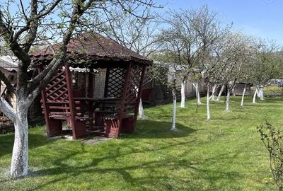 Casă cu 3 camere cu Teren 22 Mp în Suseni - 5