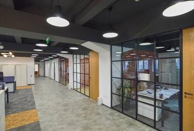 0% comision! Inchiriere birouri Universitate, 458 mp 0% comision! Inchiriere birouri Universitate, 458 mp - 3