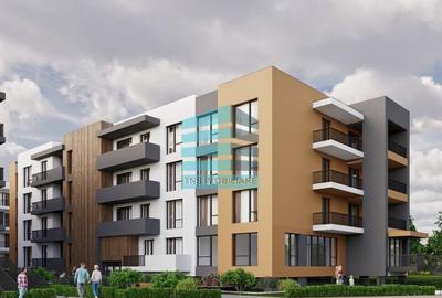 Apartament Generos 3 Camere 97 Mp, Zona Pallady, Metrou - 6