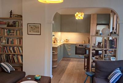 CASA CU MAGNOLII - APARTAMENT IN VILA - 5