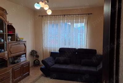 Apartament cu 3 camere decomandat în Central - 3
