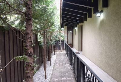 Casa cu 5 camere de inchiriat, zona Becas Casa cu 5 camere de inchiriat, zona Becas - 24
